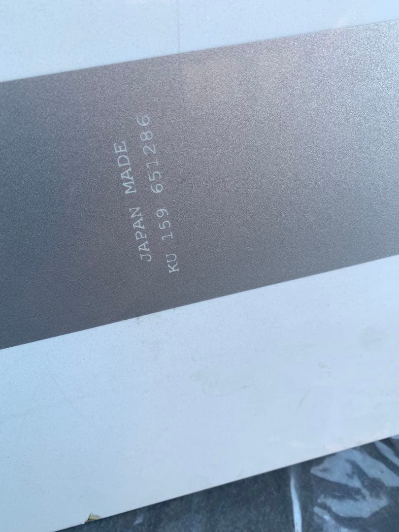 最終値下　Kint Un Vector glide スノーボード