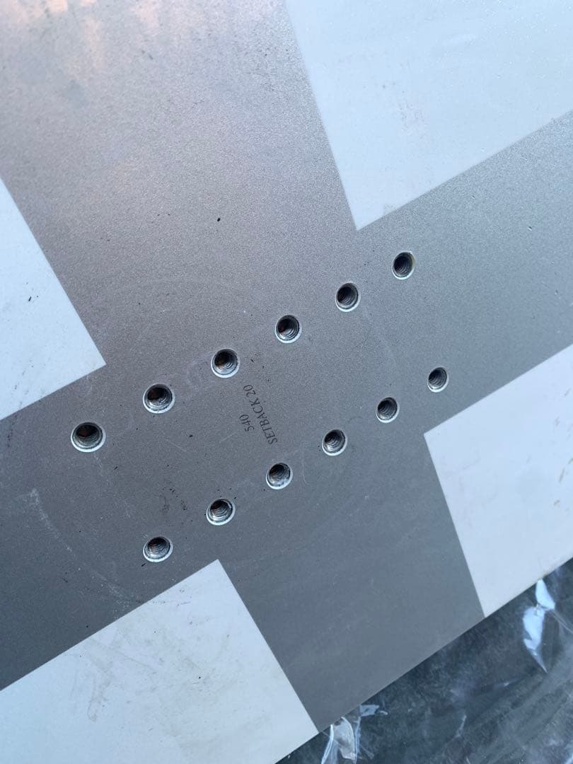 最終値下　Kint Un Vector glide スノーボード