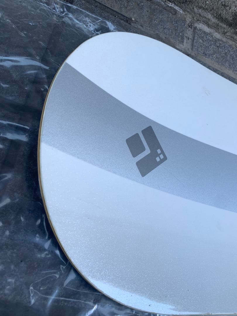 最終値下　Kint Un Vector glide スノーボード