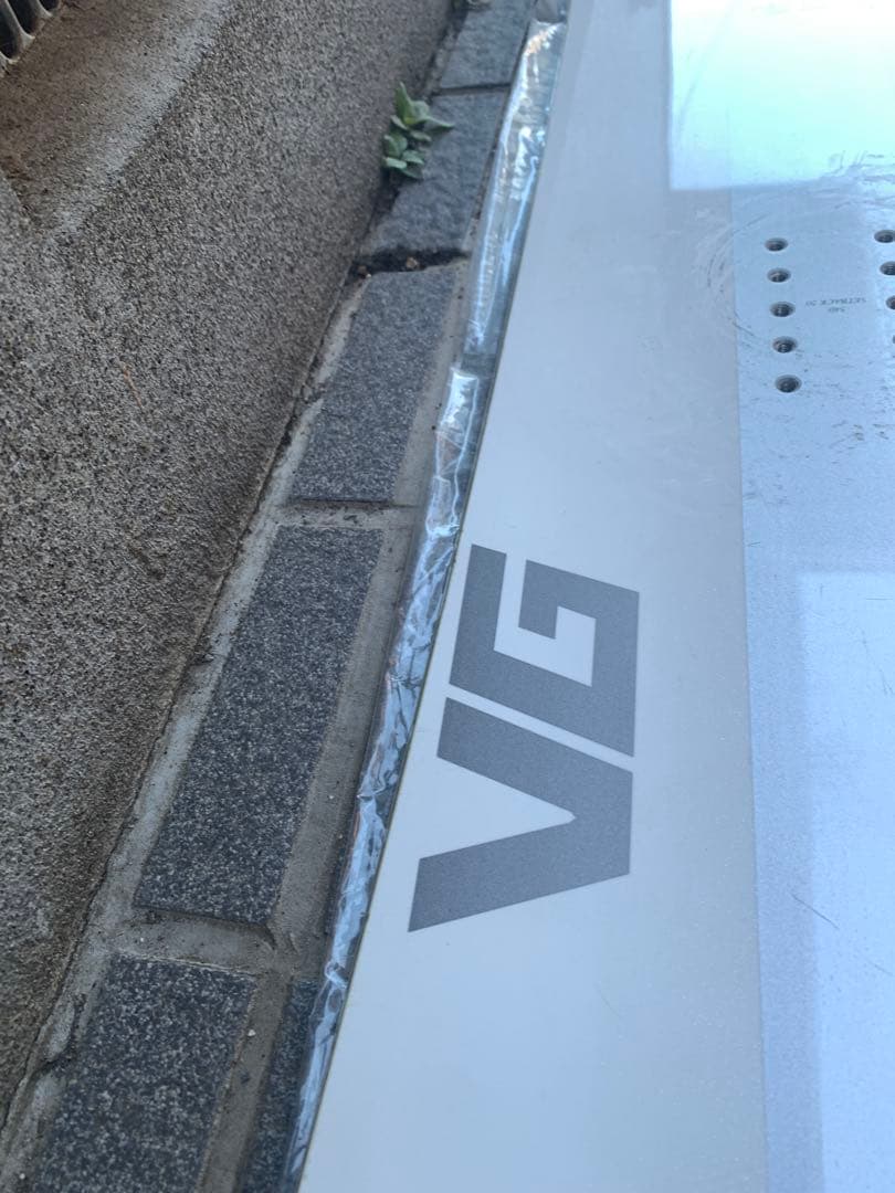 最終値下　Kint Un Vector glide スノーボード