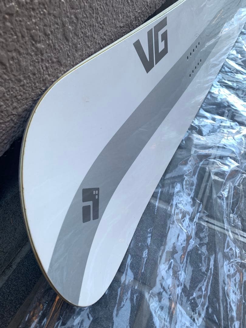 最終値下　Kint Un Vector glide スノーボード