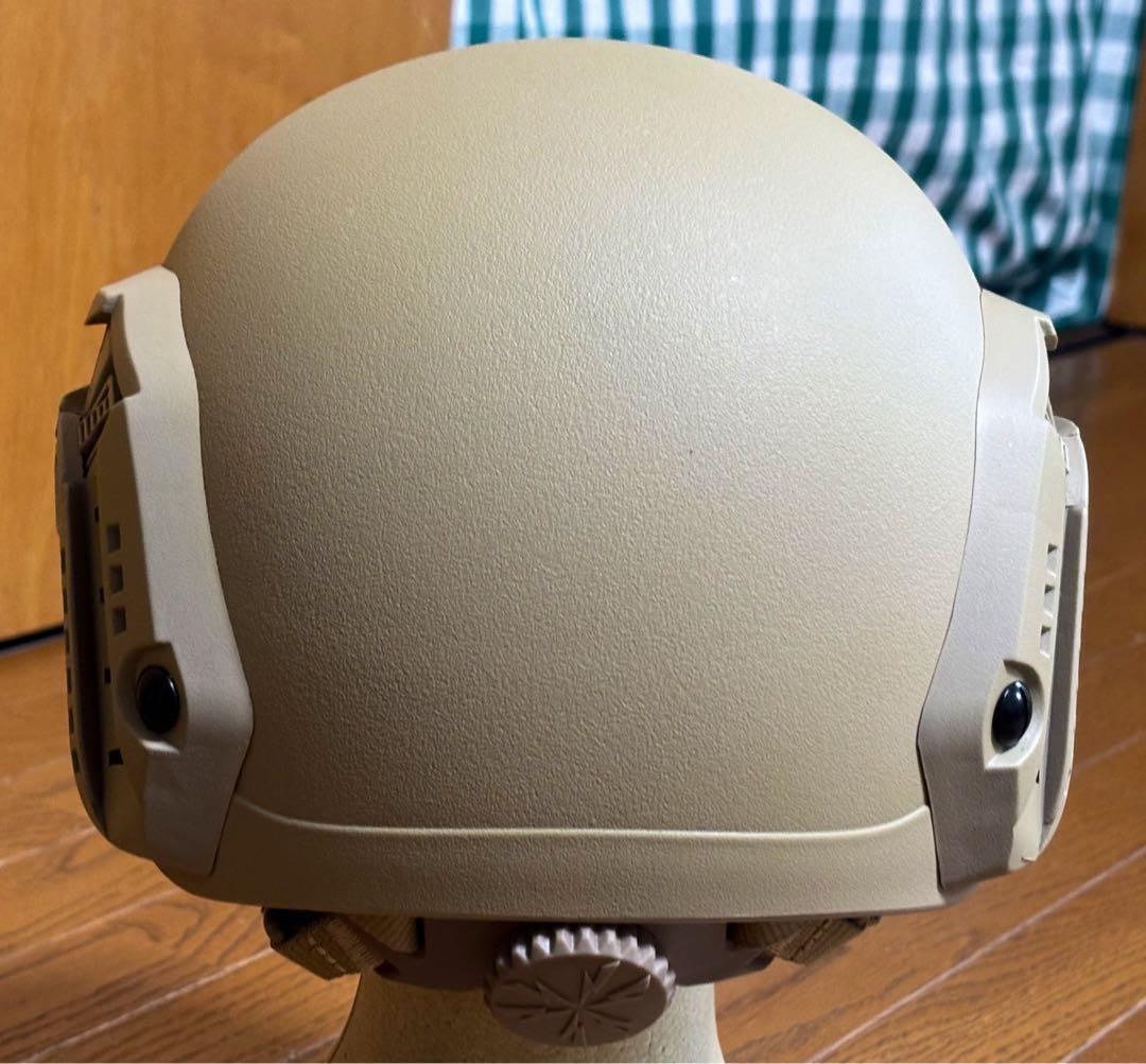 BF4 突撃兵 ヘルメット コスプレ用 L/XL