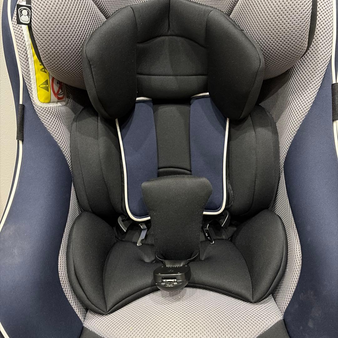 Joie arc360° アーク 360° ISOFIX チャイルドシート