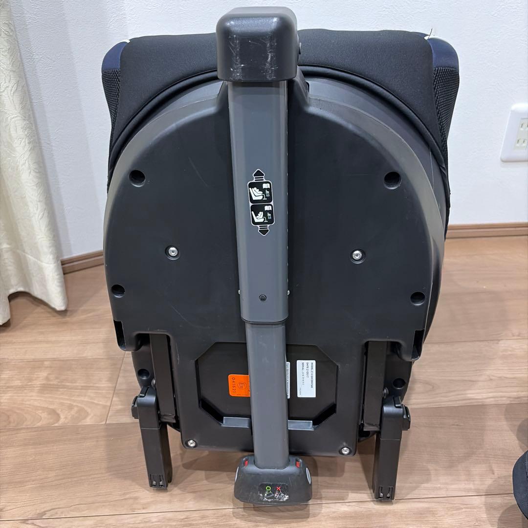 Joie arc360° アーク 360° ISOFIX チャイルドシート