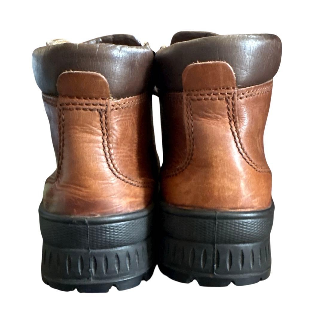 BIRKENSTOCK ビルケンシュトック （26.5㌢） フットプリンツ 茶色