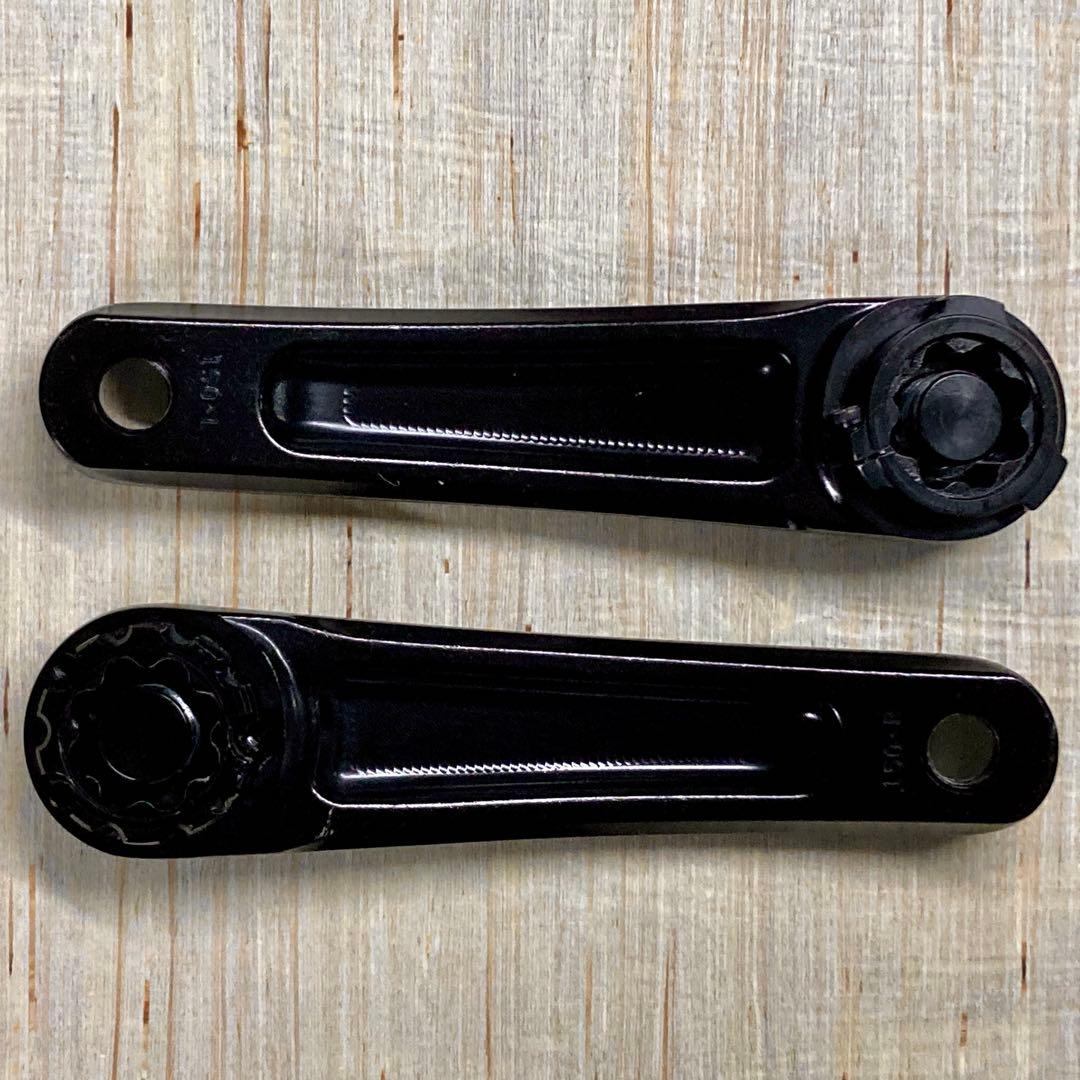 FORMOSA クランクセット 150mm チェーンリング 32T