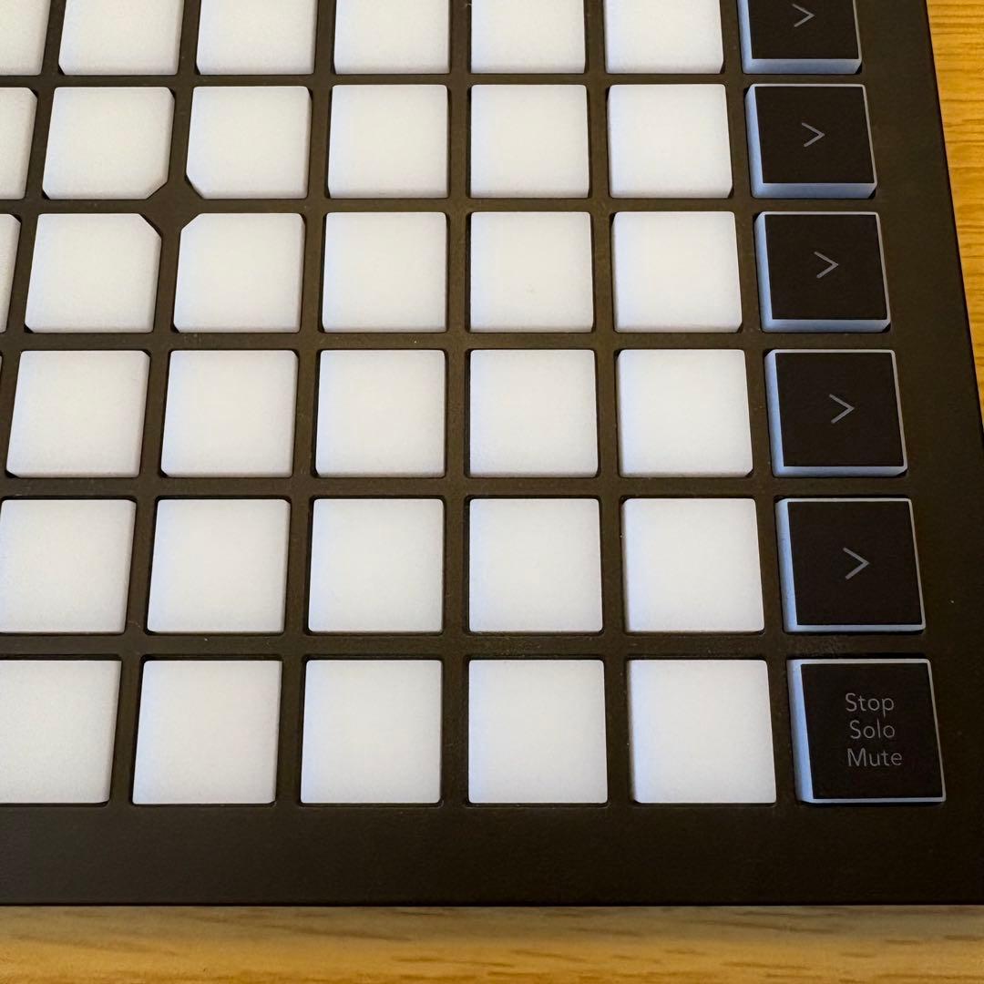 【中古】Novation LaunchPad Mini MK3
