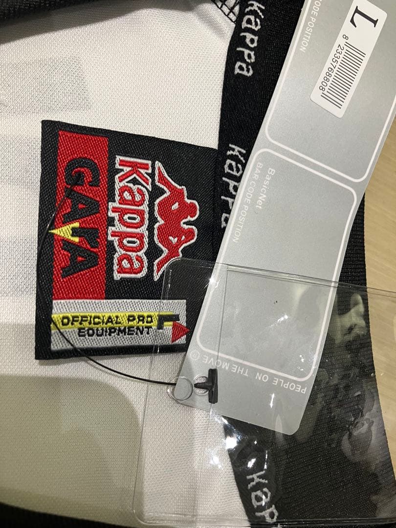 a*o様 ユベントスデルピエロユニフォーム