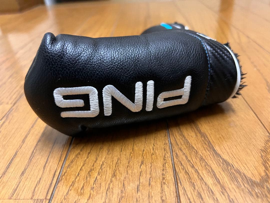 【美品】PING SIGMA 2 ANSER アンサー パター34 新品グリップ
