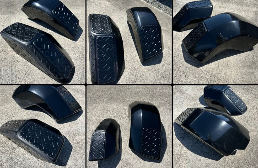 k*7様 FJクルーザー　外装