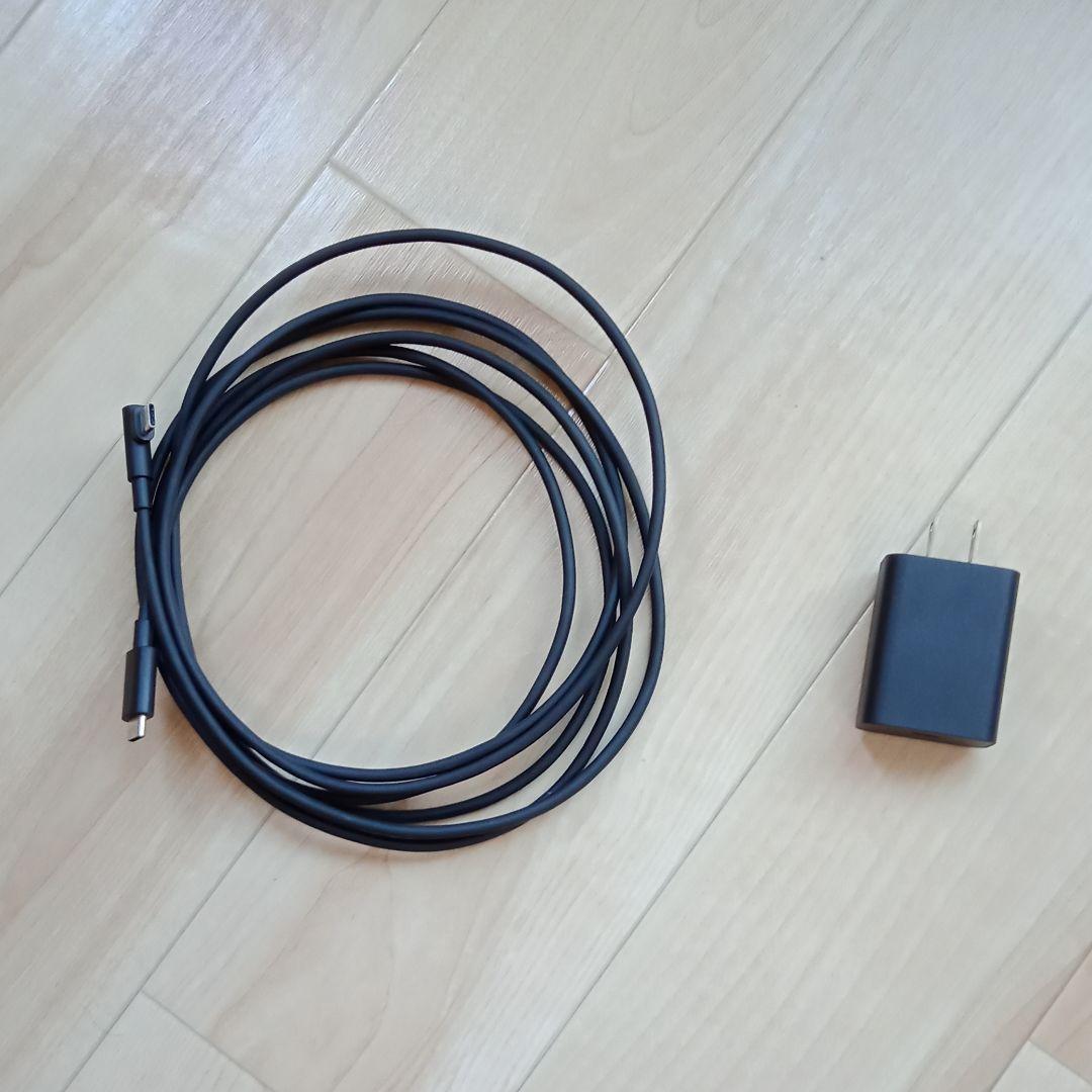  quest 64GB  オキュラスクエスト　便利な収納ケース付