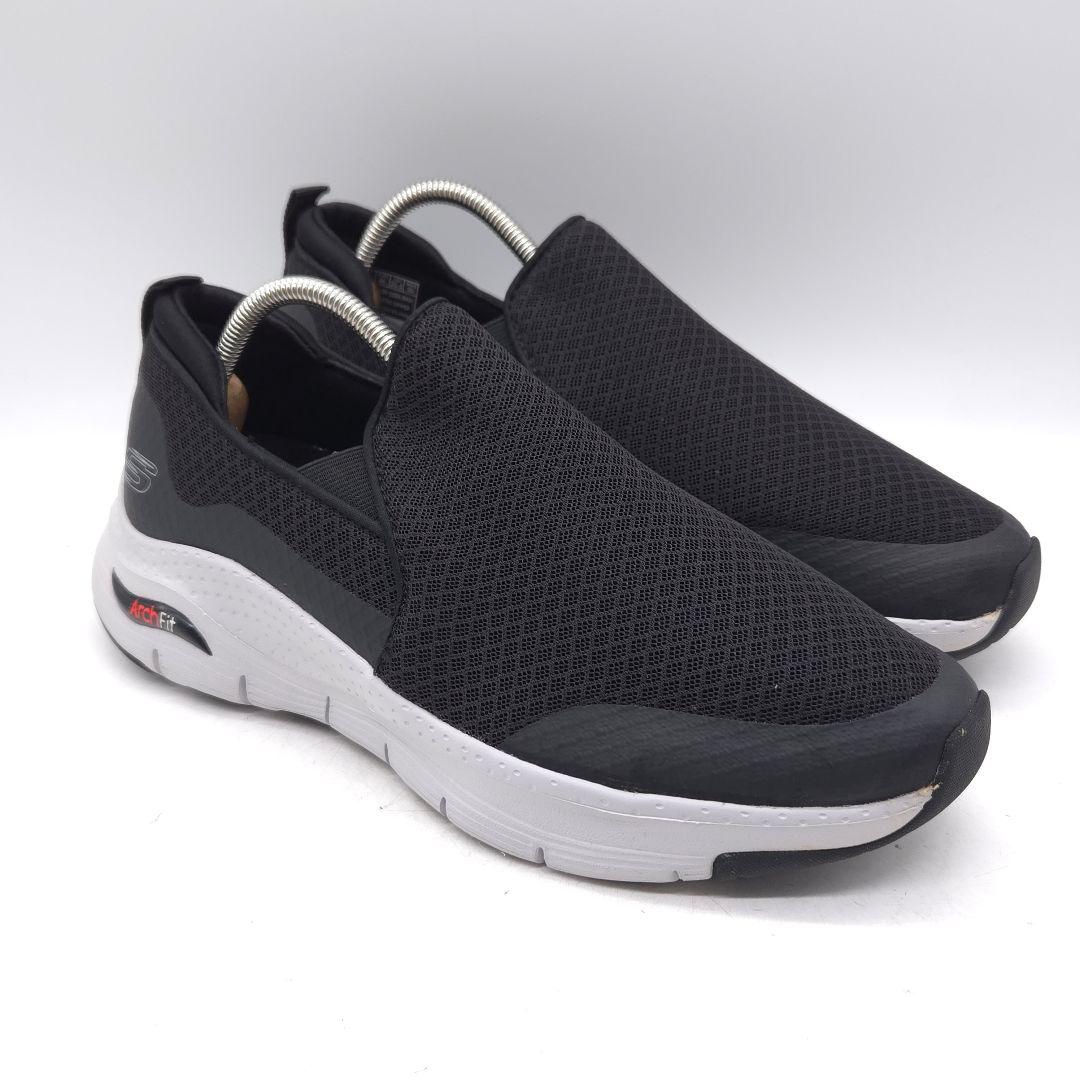 未使用 SKECHERS ARCH FIT-BANLIN スケッチャーズ