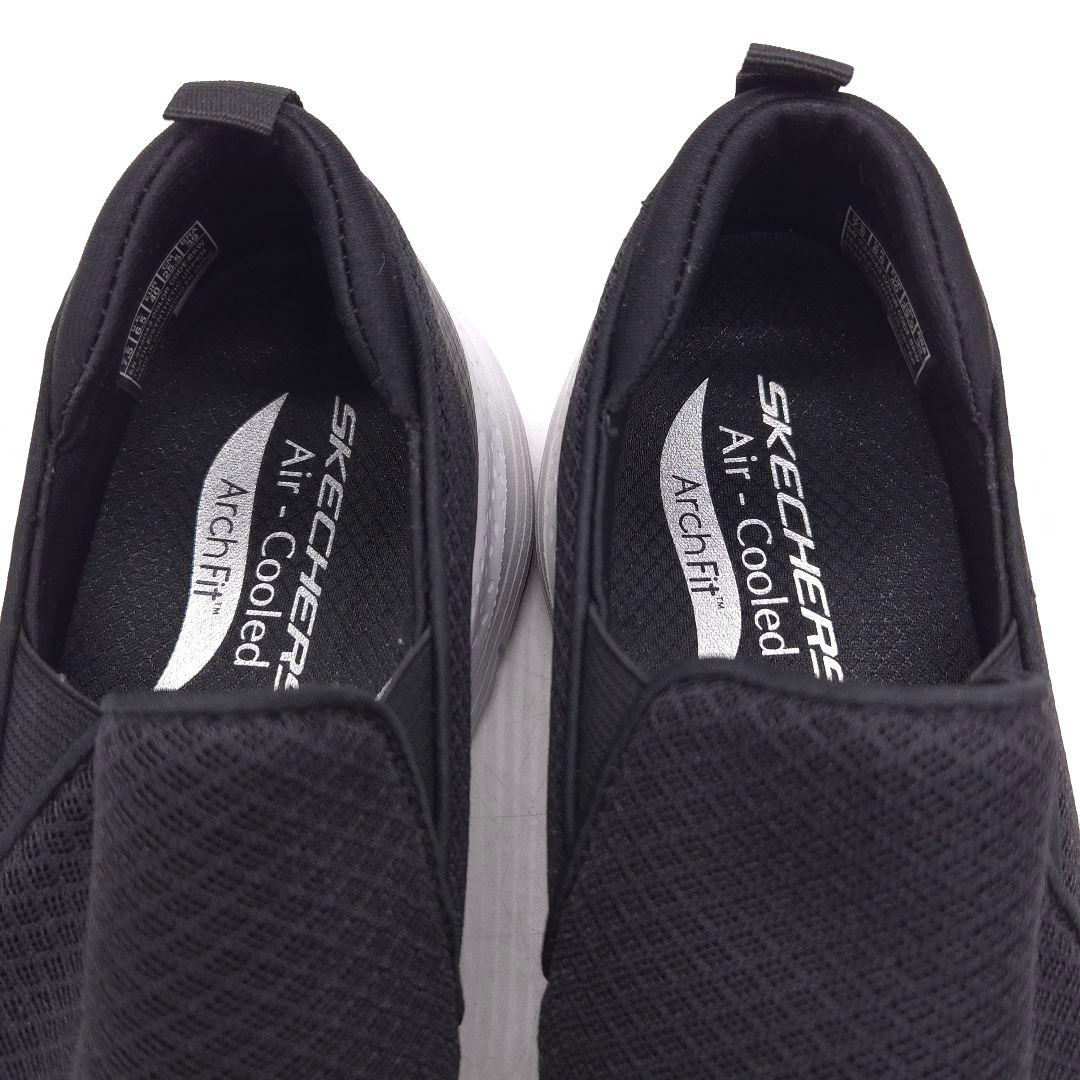 未使用 SKECHERS ARCH FIT-BANLIN スケッチャーズ