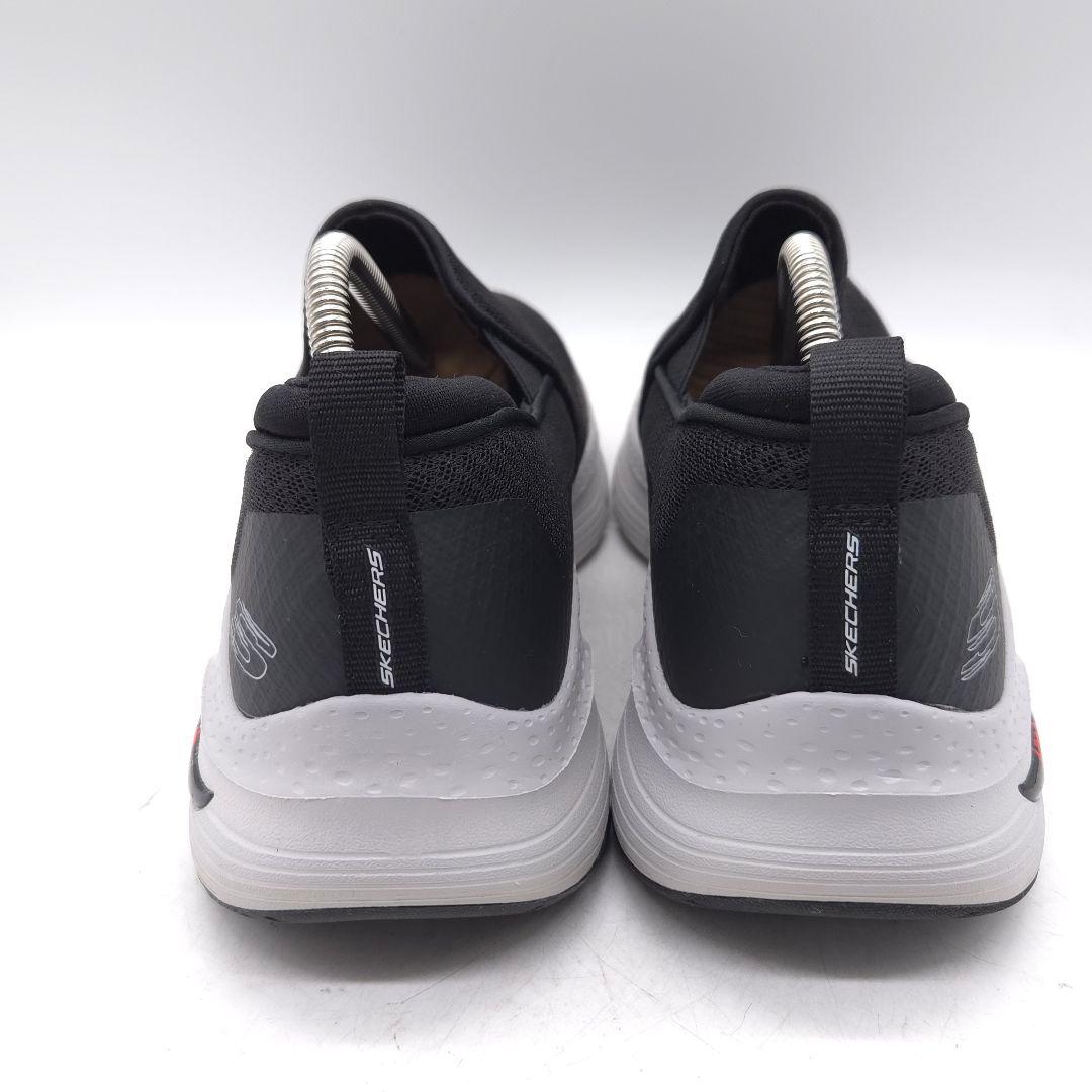 未使用 SKECHERS ARCH FIT-BANLIN スケッチャーズ