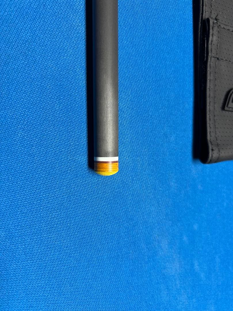 プレデター　レボシャフト　Predator revo 12.4mm ユニロック