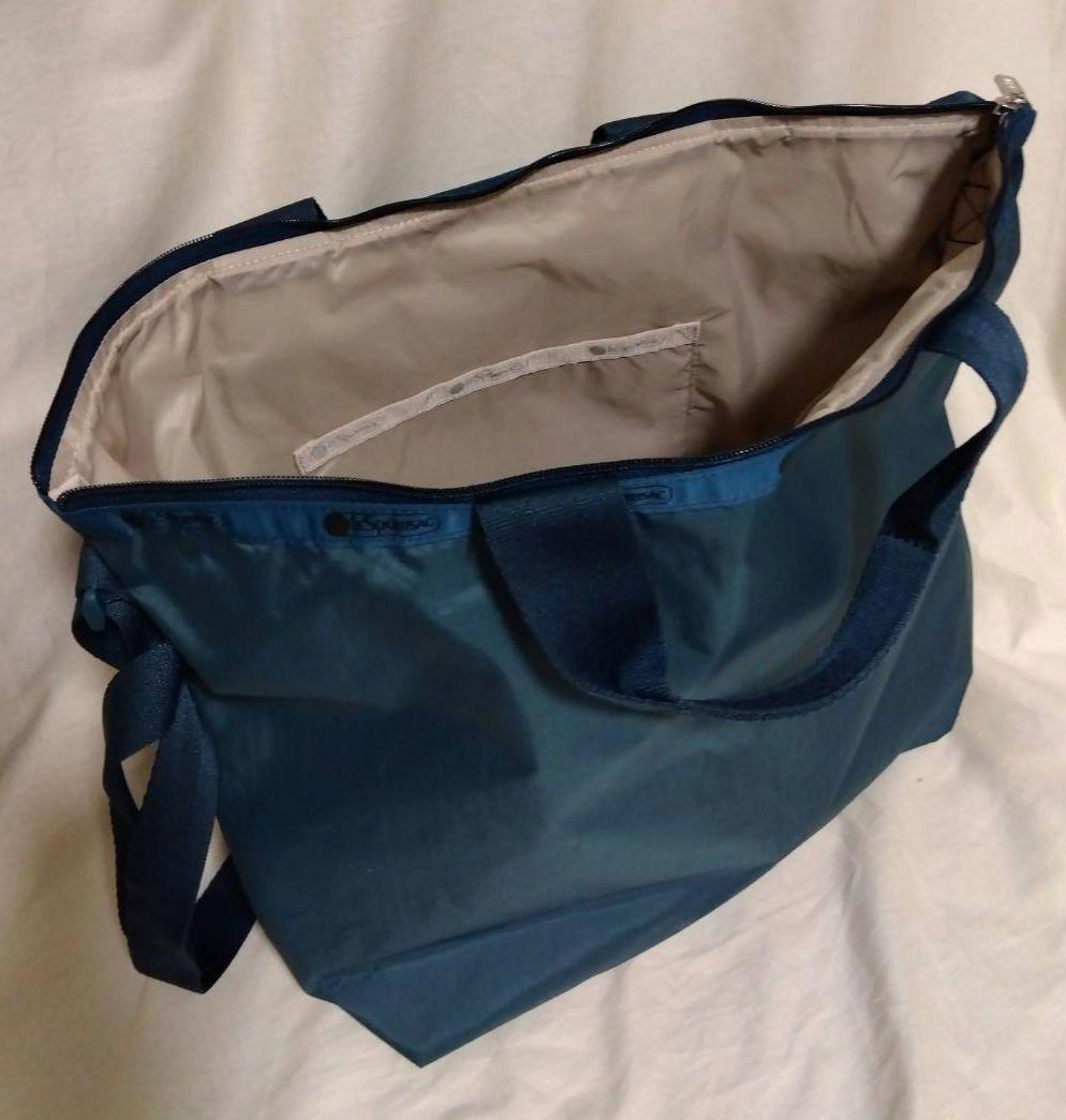 LeSportsac レスポートサック　ショルダーバッグ