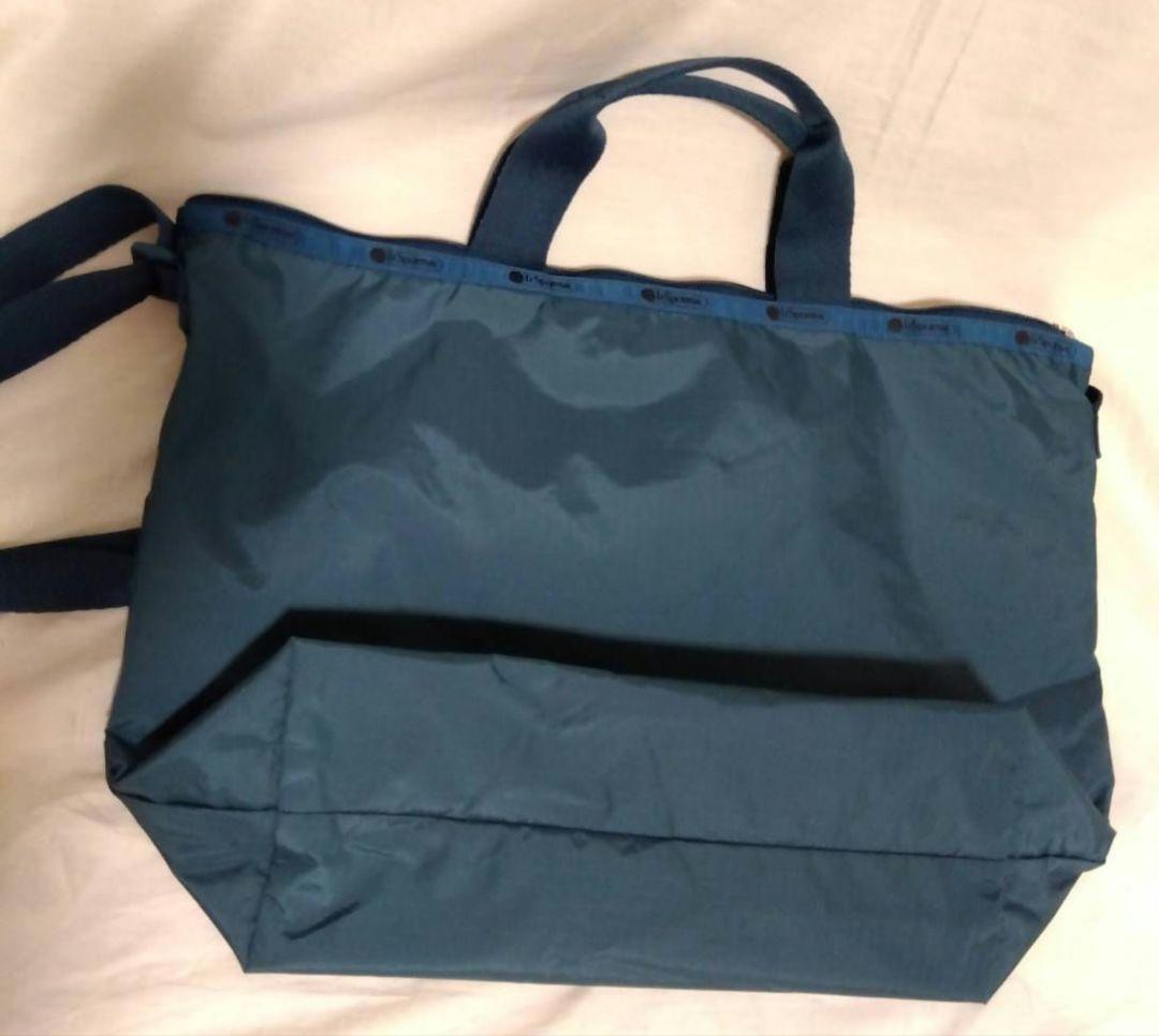 LeSportsac レスポートサック　ショルダーバッグ