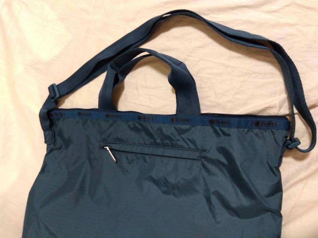LeSportsac レスポートサック　ショルダーバッグ