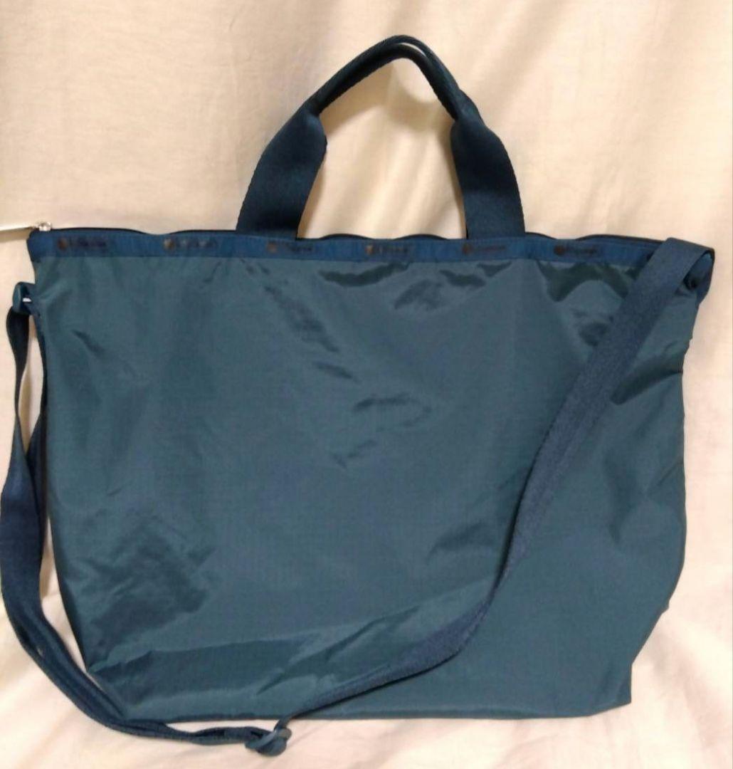 LeSportsac レスポートサック　ショルダーバッグ