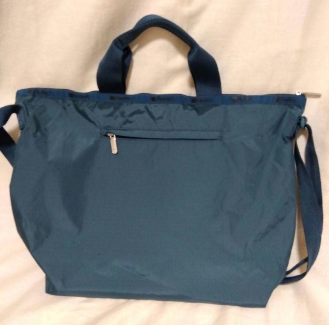 LeSportsac レスポートサック　ショルダーバッグ