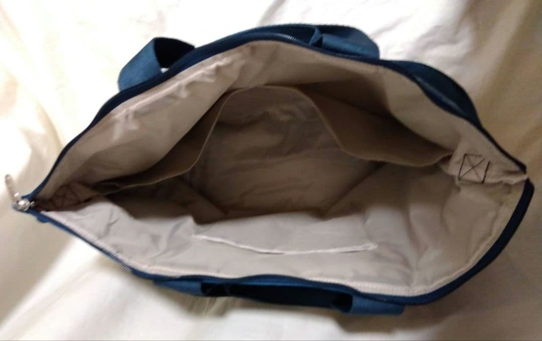 LeSportsac レスポートサック　ショルダーバッグ