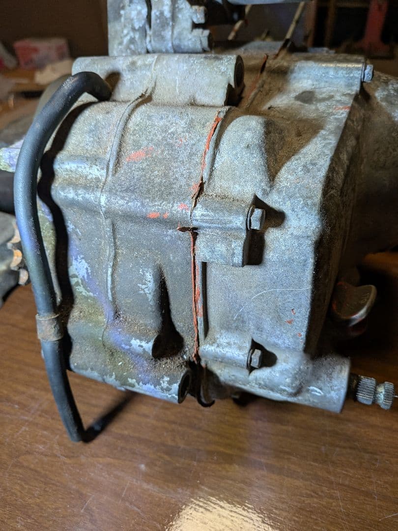 ホンダ８５ｃｃです。