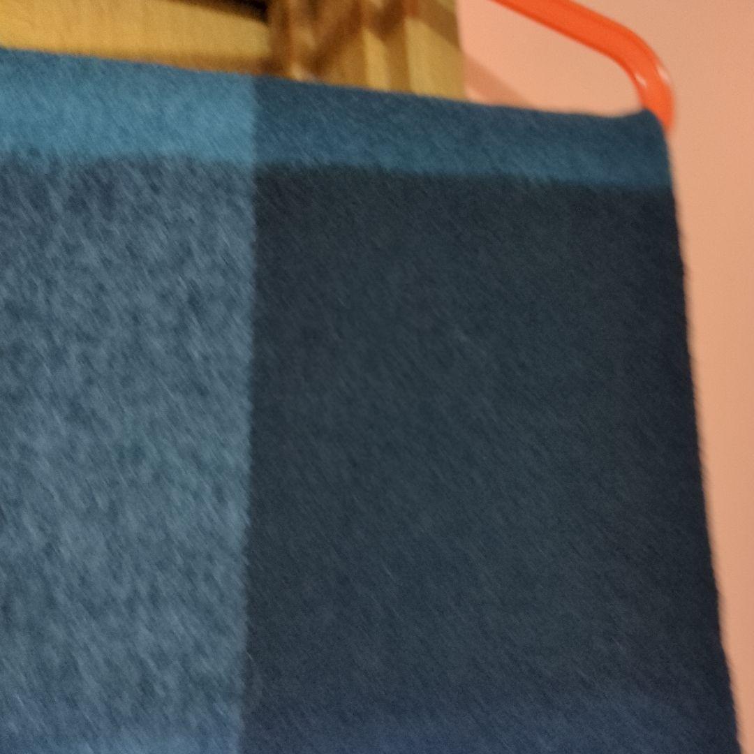 コーチ♡大判ストール◆マフラー