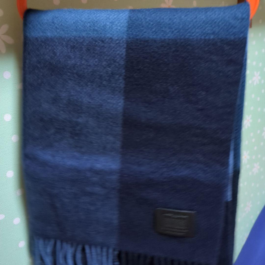 コーチ♡大判ストール◆マフラー