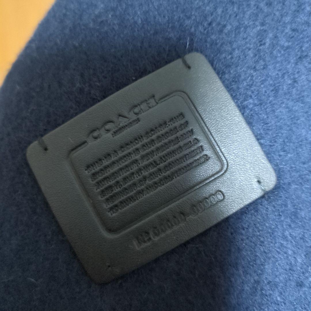 コーチ♡大判ストール◆マフラー