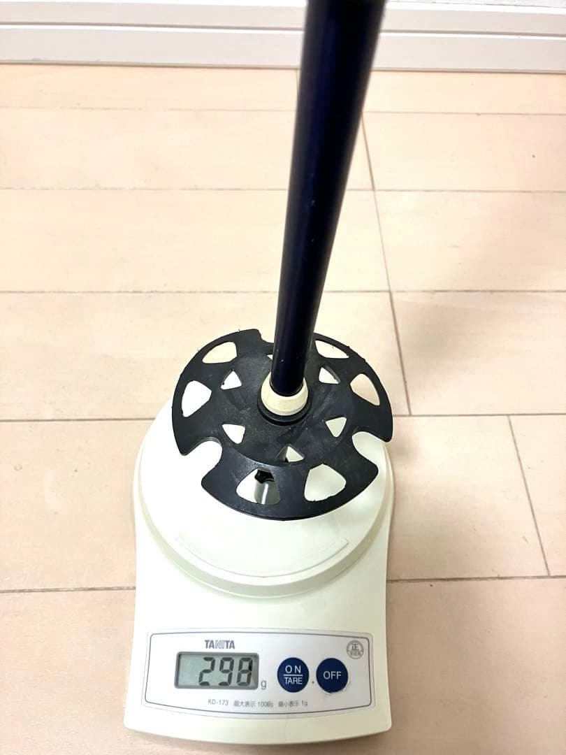  ポール スキー ストック 105cm-140cm