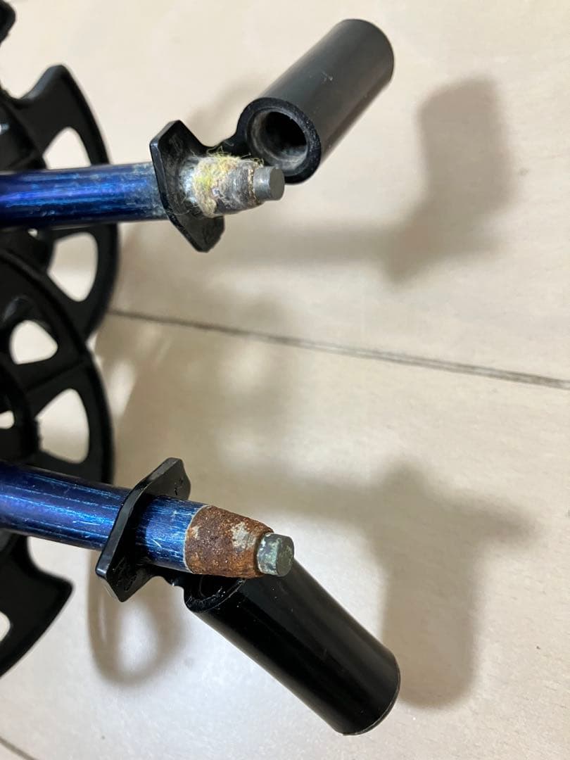  ポール スキー ストック 105cm-140cm