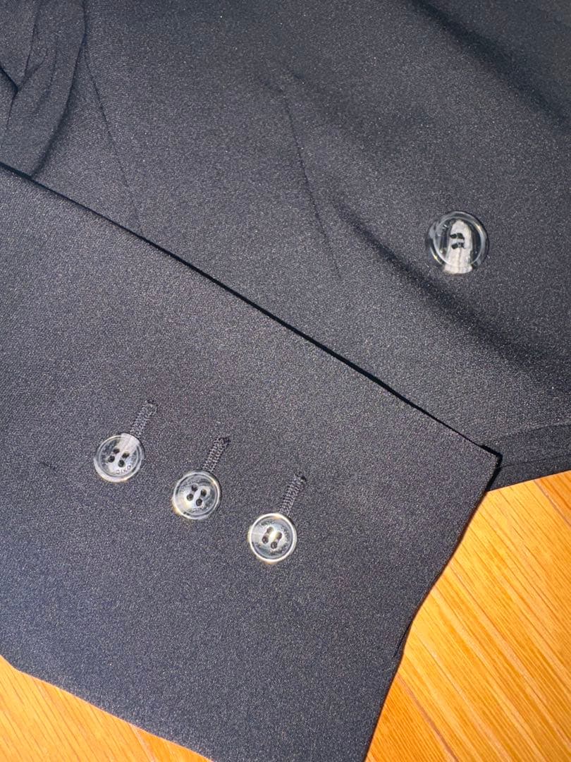 かの様　美品　卒服　セレモニースーツセット　組み合わせオリジナル