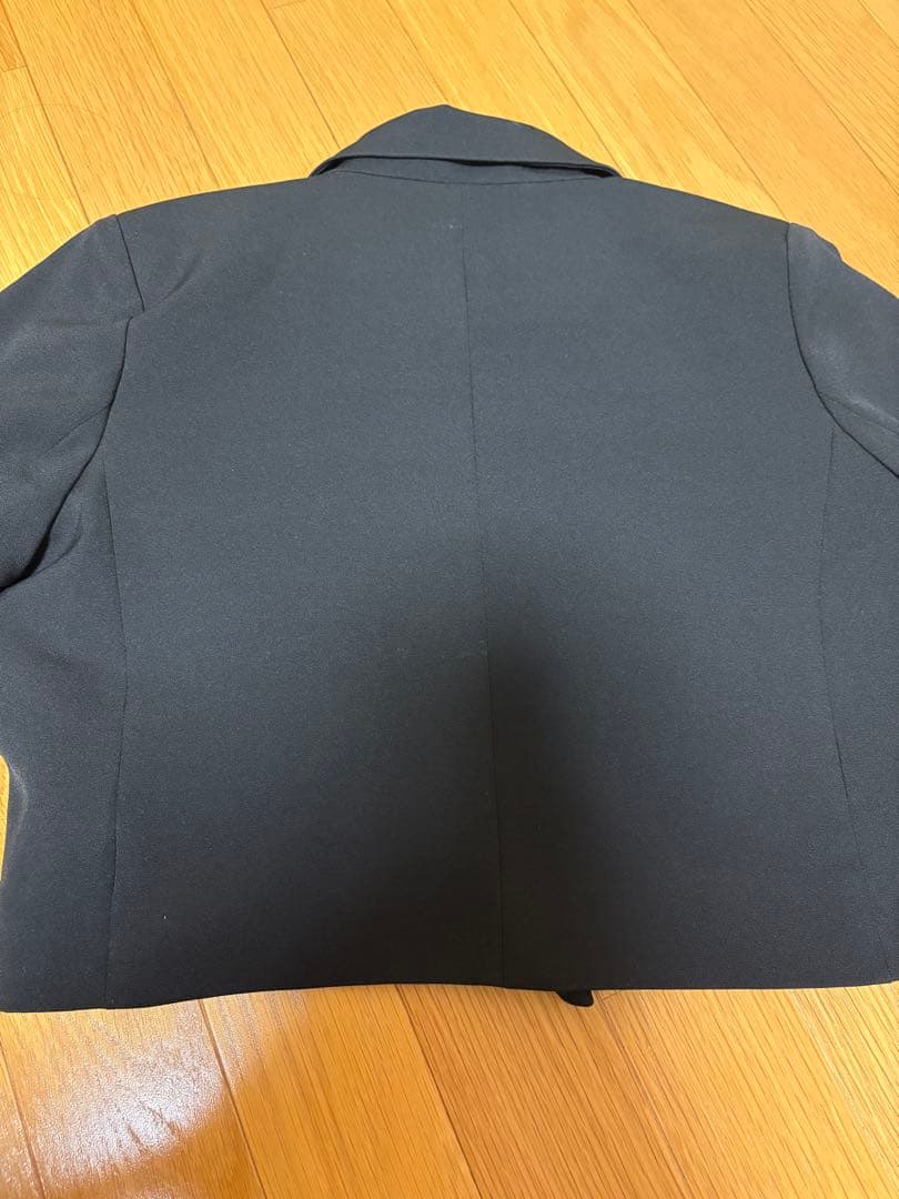 かの様　美品　卒服　セレモニースーツセット　組み合わせオリジナル