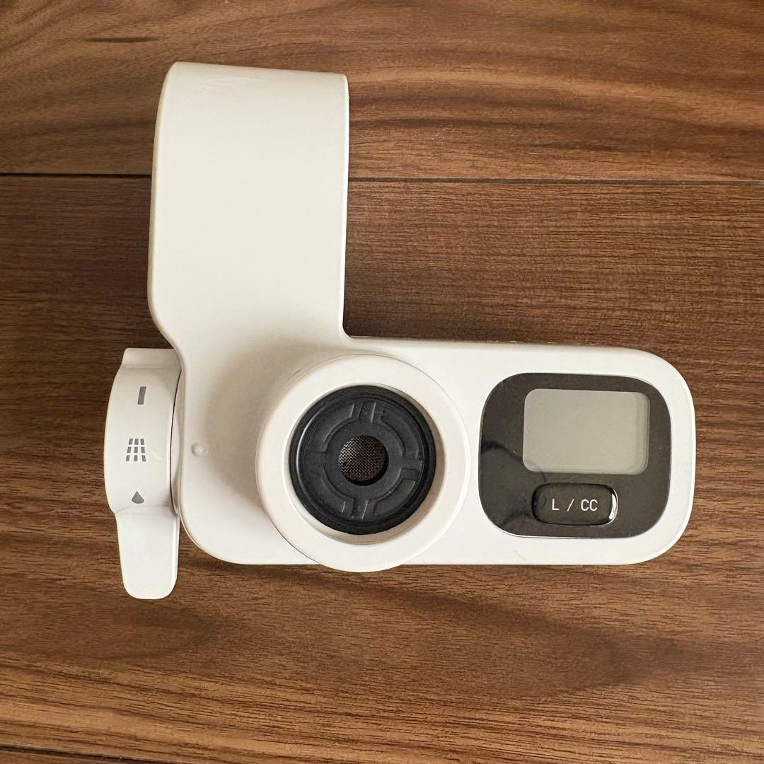 【美品】Cleansui CSP911 浄水器 本体　カートリッジ　クリンスイ