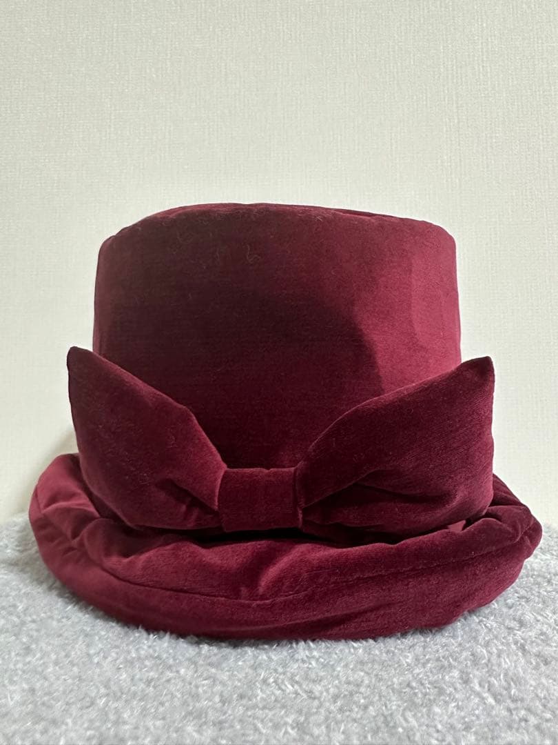 Victorian maiden ヴィクトリアンメイデン ハット