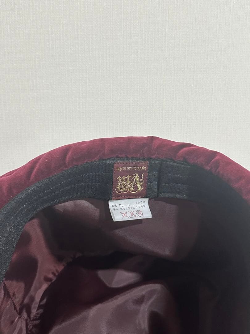 Victorian maiden ヴィクトリアンメイデン ハット