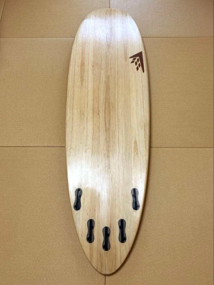 FIRE WIRE グリーディービーバー　greedy beaver