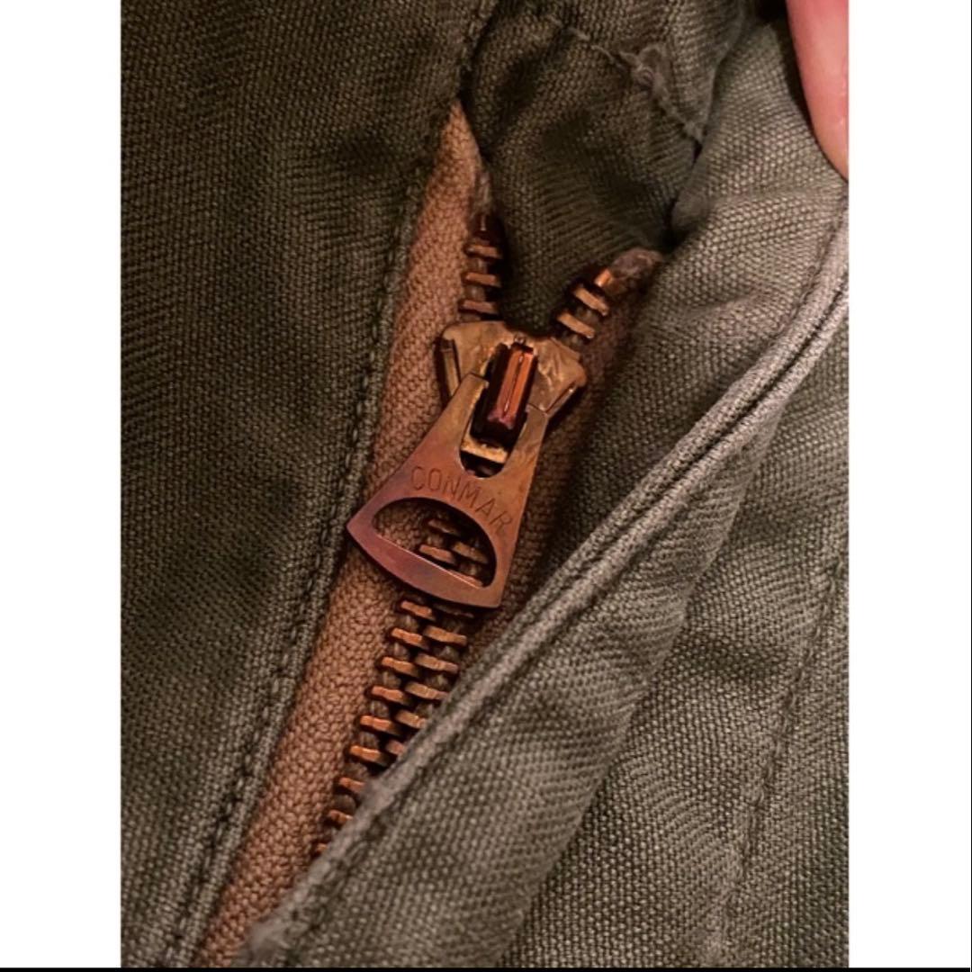 50's US ARMY M-51 フィールド パンツ 米軍 ヴィンテージ
