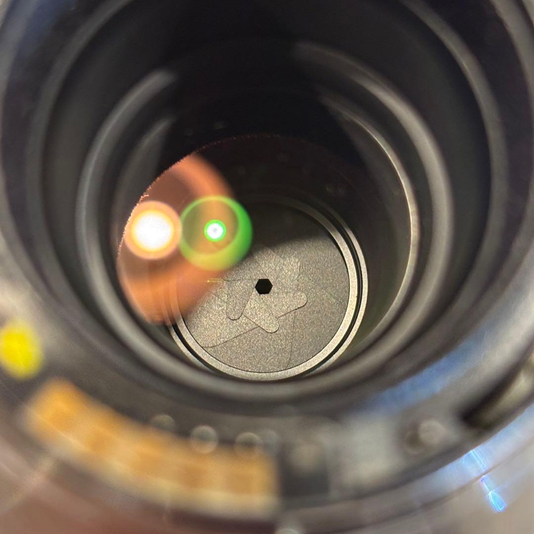 SIGMA APO 400mm f5.6　Aマウント　ソニー・ミノルタ用