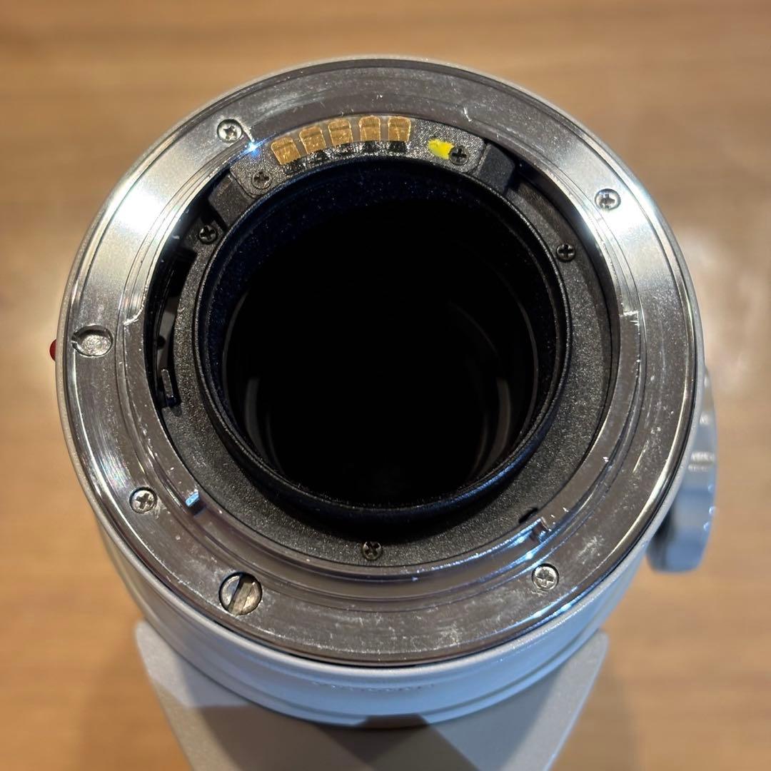 SIGMA APO 400mm f5.6　Aマウント　ソニー・ミノルタ用