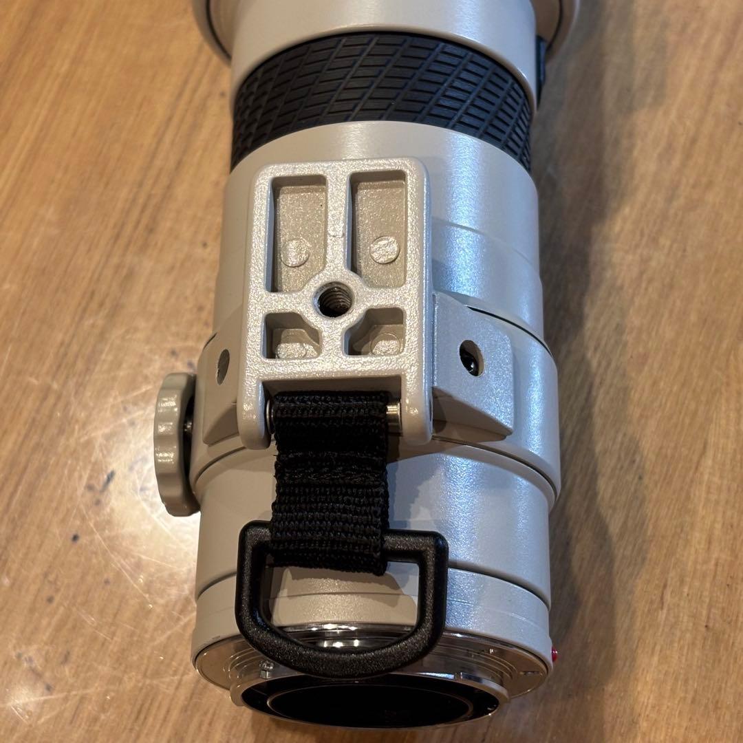 SIGMA APO 400mm f5.6　Aマウント　ソニー・ミノルタ用