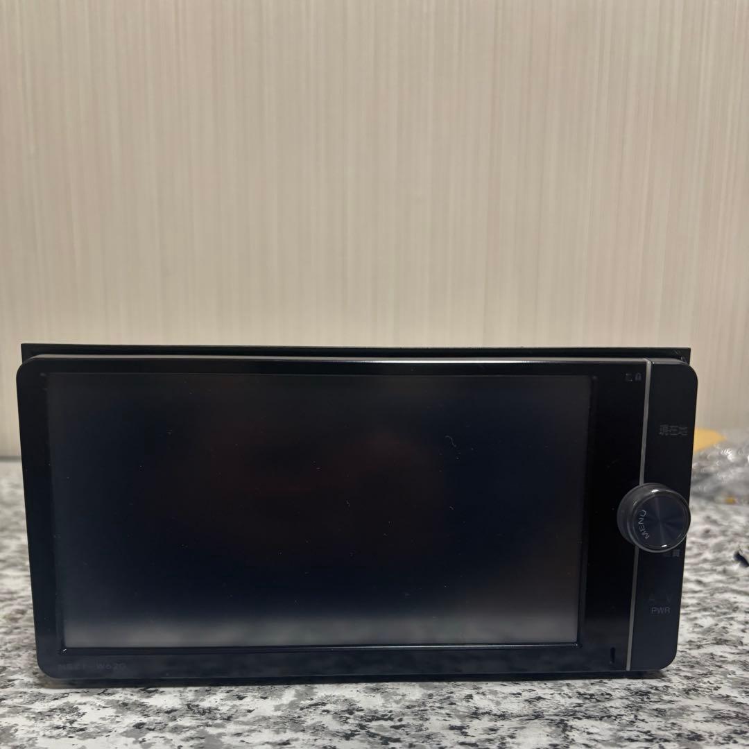 トヨタNSZT-W62G地図2021