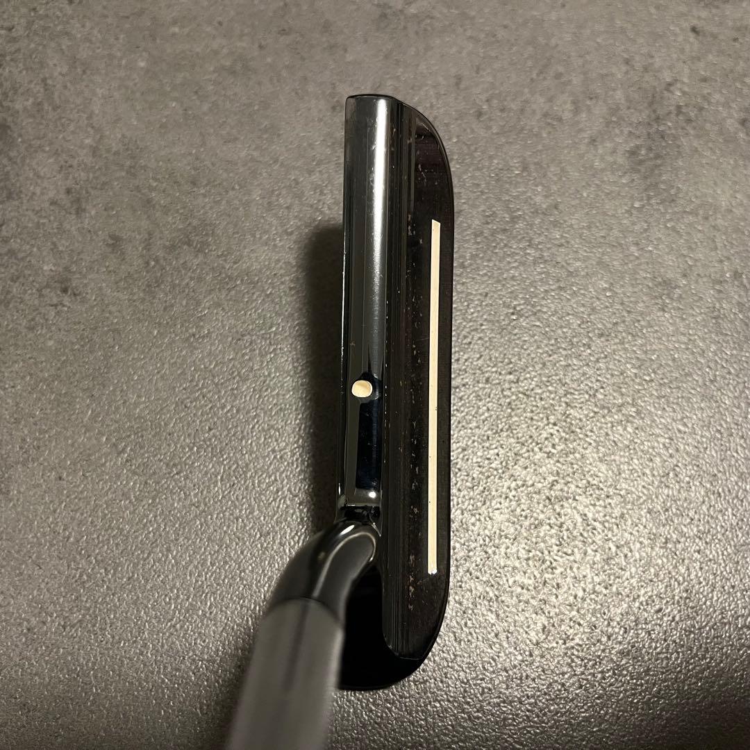 希少！スコッティキャメロン スコッツマン Scottsman 942 35インチ