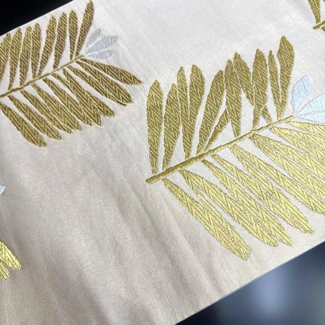 3点同梱、9-161、9-259 11-50 名古屋帯 九寸 美品 正絹