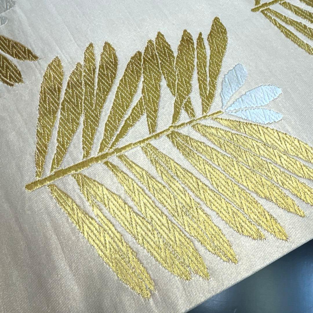 3点同梱、9-161、9-259 11-50 名古屋帯 九寸 美品 正絹