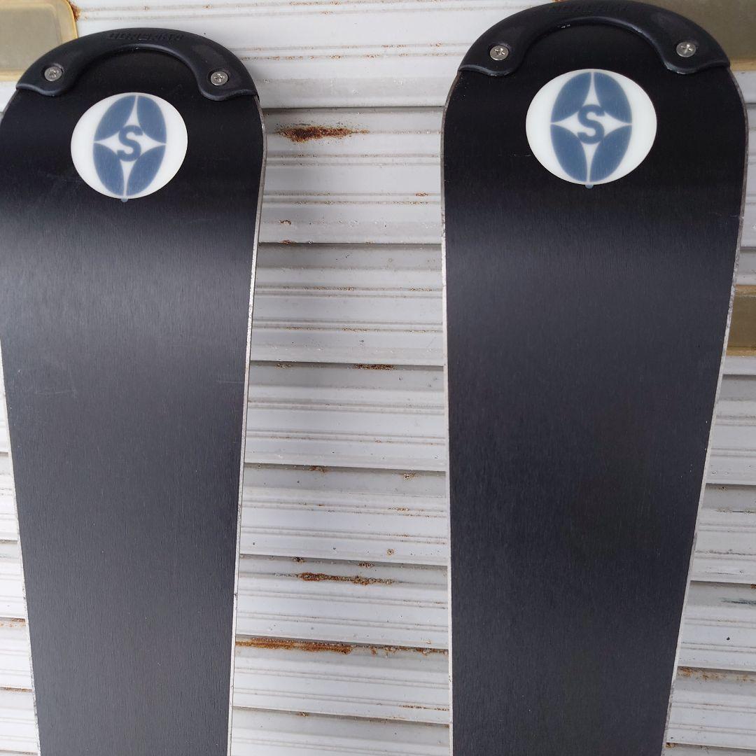 オガサカ　OGASAKA KEO'S KS-RT 165cm 美品 ケオッズ