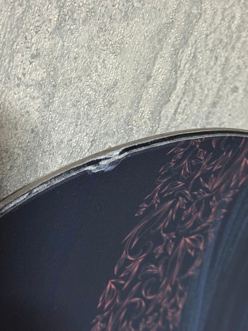 GTboard GAIN （ゲイン）25-26モデル　148cm