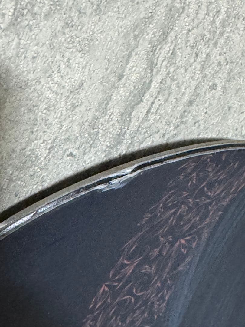 GTboard GAIN （ゲイン）25-26モデル　148cm