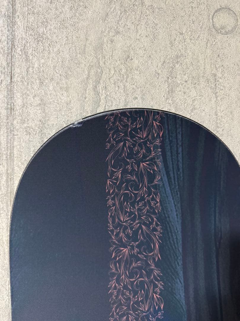 GTboard GAIN （ゲイン）25-26モデル　148cm