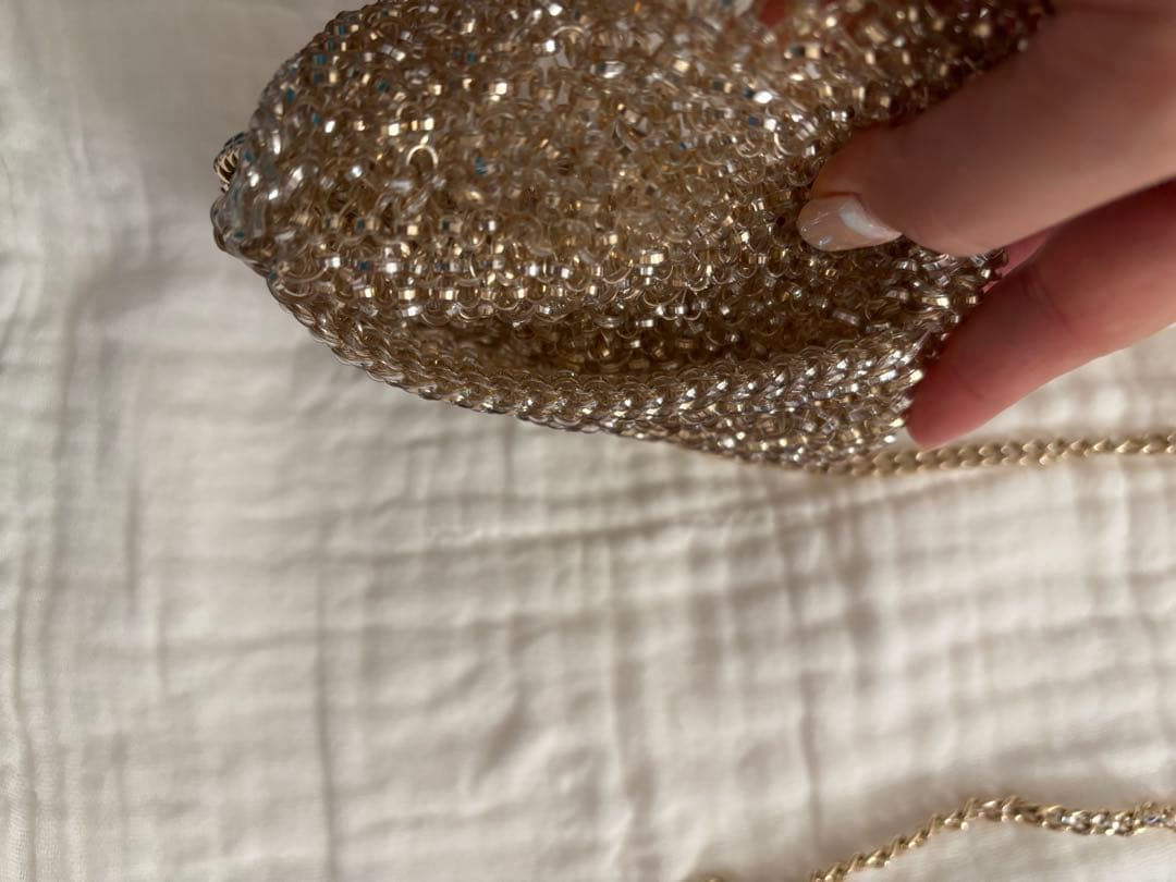 アンテプリマミニバッグ